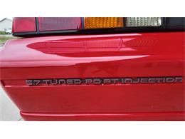 1991 Chevrolet Camaro (CC-2078008) for sale in Sioux Falls, South Dakota