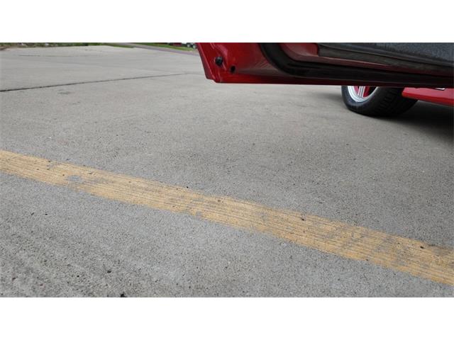 1991 Chevrolet Camaro (CC-2078008) for sale in Sioux Falls, South Dakota