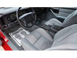 1991 Chevrolet Camaro (CC-2078008) for sale in Sioux Falls, South Dakota