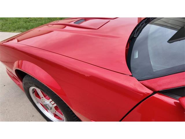 1991 Chevrolet Camaro (CC-2078008) for sale in Sioux Falls, South Dakota