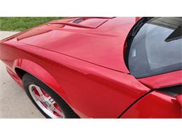 1991 Chevrolet Camaro (CC-2078008) for sale in Sioux Falls, South Dakota