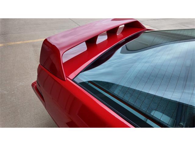 1991 Chevrolet Camaro (CC-2078008) for sale in Sioux Falls, South Dakota