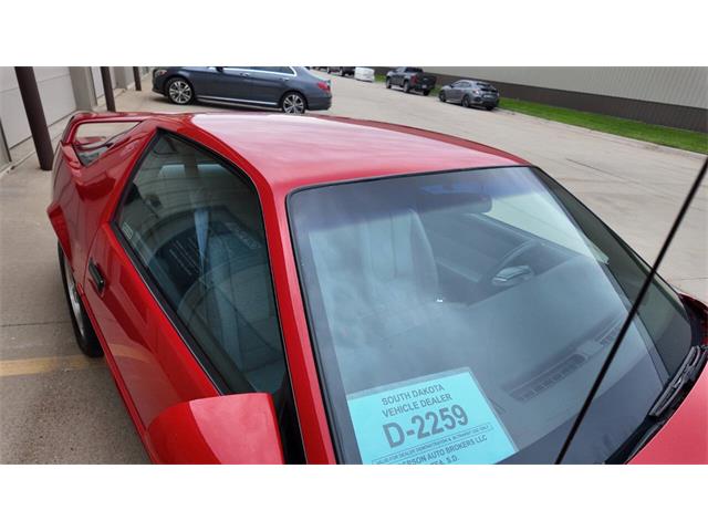 1991 Chevrolet Camaro (CC-2078008) for sale in Sioux Falls, South Dakota