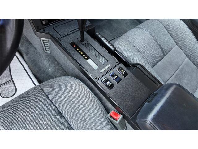 1991 Chevrolet Camaro (CC-2078008) for sale in Sioux Falls, South Dakota
