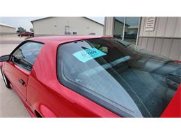 1991 Chevrolet Camaro (CC-2078008) for sale in Sioux Falls, South Dakota
