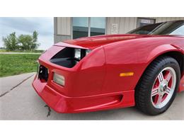 1991 Chevrolet Camaro (CC-2078008) for sale in Sioux Falls, South Dakota