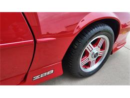 1991 Chevrolet Camaro (CC-2078008) for sale in Sioux Falls, South Dakota
