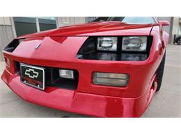1991 Chevrolet Camaro (CC-2078008) for sale in Sioux Falls, South Dakota