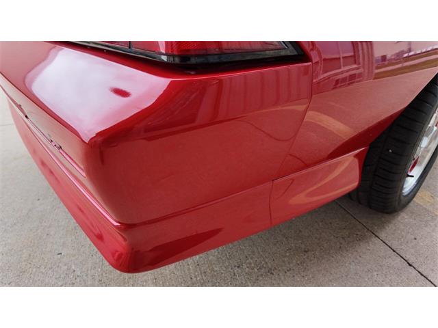 1991 Chevrolet Camaro (CC-2078008) for sale in Sioux Falls, South Dakota