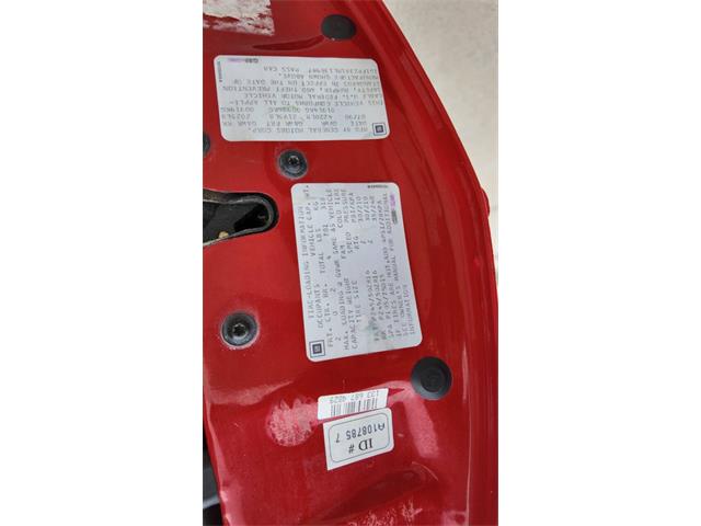 1991 Chevrolet Camaro (CC-2078008) for sale in Sioux Falls, South Dakota