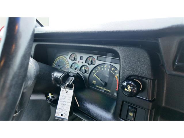 1991 Chevrolet Camaro (CC-2078008) for sale in Sioux Falls, South Dakota