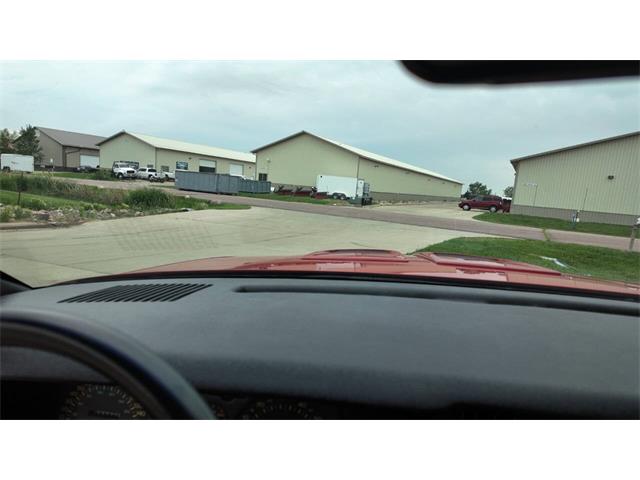 1991 Chevrolet Camaro (CC-2078008) for sale in Sioux Falls, South Dakota