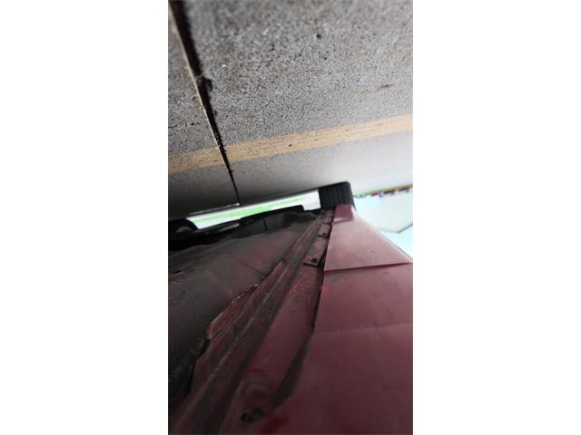 1991 Chevrolet Camaro (CC-2078008) for sale in Sioux Falls, South Dakota