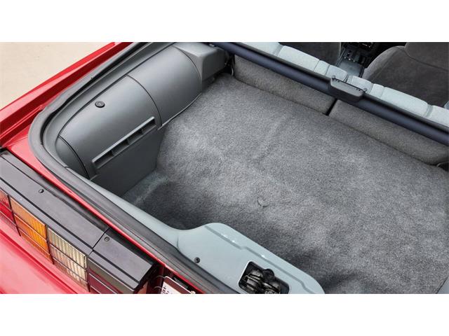 1991 Chevrolet Camaro (CC-2078008) for sale in Sioux Falls, South Dakota