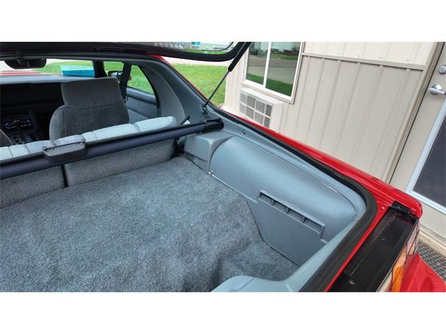 1991 Chevrolet Camaro (CC-2078008) for sale in Sioux Falls, South Dakota