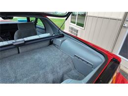 1991 Chevrolet Camaro (CC-2078008) for sale in Sioux Falls, South Dakota