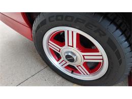 1991 Chevrolet Camaro (CC-2078008) for sale in Sioux Falls, South Dakota