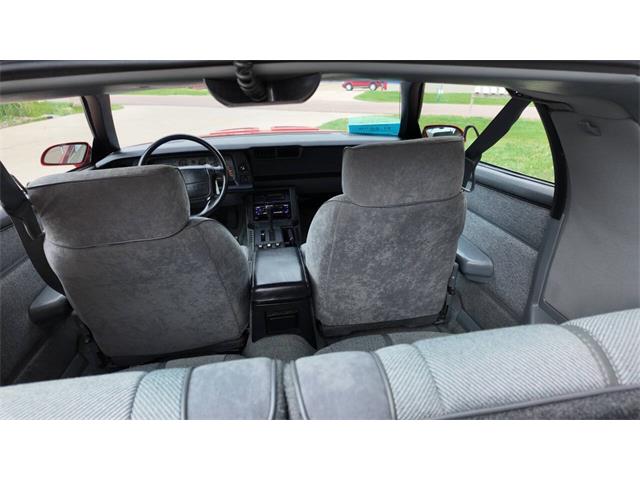 1991 Chevrolet Camaro (CC-2078008) for sale in Sioux Falls, South Dakota