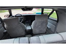 1991 Chevrolet Camaro (CC-2078008) for sale in Sioux Falls, South Dakota