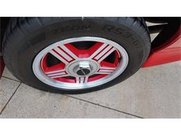1991 Chevrolet Camaro (CC-2078008) for sale in Sioux Falls, South Dakota