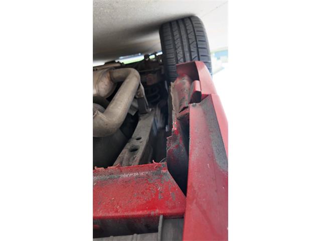 1991 Chevrolet Camaro (CC-2078008) for sale in Sioux Falls, South Dakota