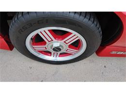 1991 Chevrolet Camaro (CC-2078008) for sale in Sioux Falls, South Dakota