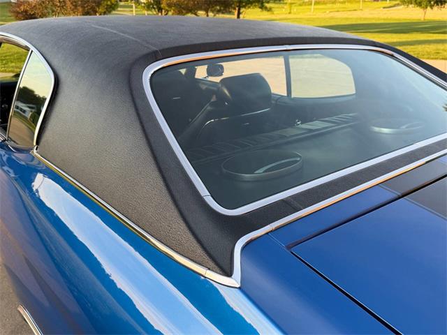 1970 Chevrolet Chevelle (CC-2078009) for sale in Orrville, Ohio