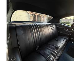 1970 Chevrolet Chevelle (CC-2078009) for sale in Orrville, Ohio