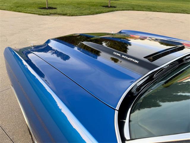 1970 Chevrolet Chevelle (CC-2078009) for sale in Orrville, Ohio