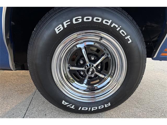 1970 Chevrolet Chevelle (CC-2078009) for sale in Orrville, Ohio