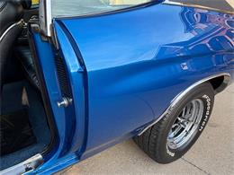 1970 Chevrolet Chevelle (CC-2078009) for sale in Orrville, Ohio