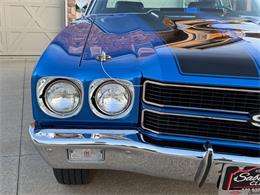 1970 Chevrolet Chevelle (CC-2078009) for sale in Orrville, Ohio