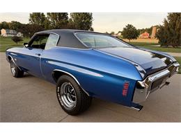 1970 Chevrolet Chevelle (CC-2078009) for sale in Orrville, Ohio