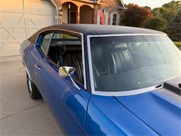 1970 Chevrolet Chevelle (CC-2078009) for sale in Orrville, Ohio