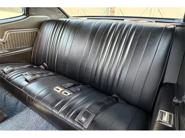 1970 Chevrolet Chevelle (CC-2078009) for sale in Orrville, Ohio