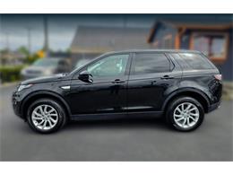 2018 Land Rover Discovery (CC-2070801) for sale in Tacoma, Washington