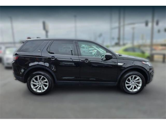 2018 Land Rover Discovery (CC-2070801) for sale in Tacoma, Washington