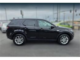 2018 Land Rover Discovery (CC-2070801) for sale in Tacoma, Washington