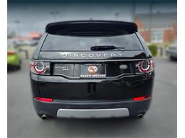 2018 Land Rover Discovery (CC-2070801) for sale in Tacoma, Washington