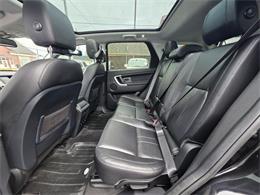 2018 Land Rover Discovery (CC-2070801) for sale in Tacoma, Washington