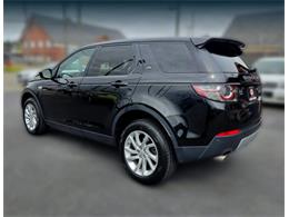 2018 Land Rover Discovery (CC-2070801) for sale in Tacoma, Washington