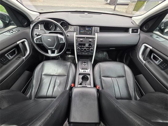 2018 Land Rover Discovery (CC-2070801) for sale in Tacoma, Washington