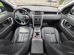 2018 Land Rover Discovery (CC-2070801) for sale in Tacoma, Washington