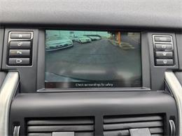 2018 Land Rover Discovery (CC-2070801) for sale in Tacoma, Washington