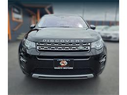2018 Land Rover Discovery (CC-2070801) for sale in Tacoma, Washington