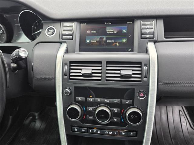 2018 Land Rover Discovery (CC-2070801) for sale in Tacoma, Washington
