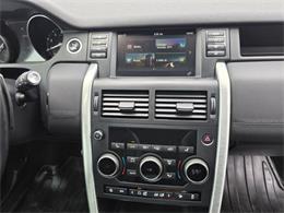 2018 Land Rover Discovery (CC-2070801) for sale in Tacoma, Washington