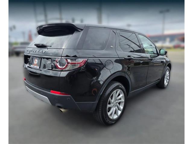 2018 Land Rover Discovery (CC-2070801) for sale in Tacoma, Washington