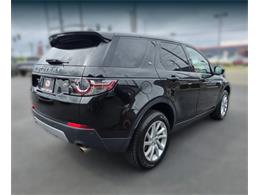 2018 Land Rover Discovery (CC-2070801) for sale in Tacoma, Washington