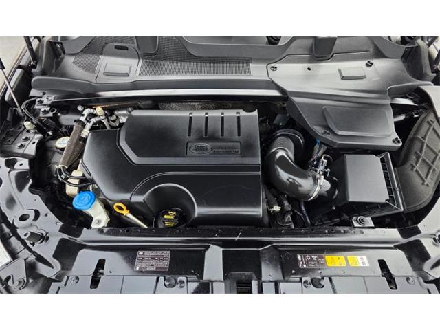 2018 Land Rover Discovery (CC-2070801) for sale in Tacoma, Washington